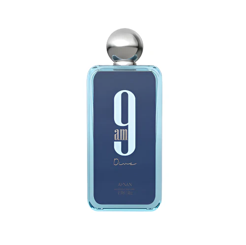 AFNAN 9 AM DIVE 100ML