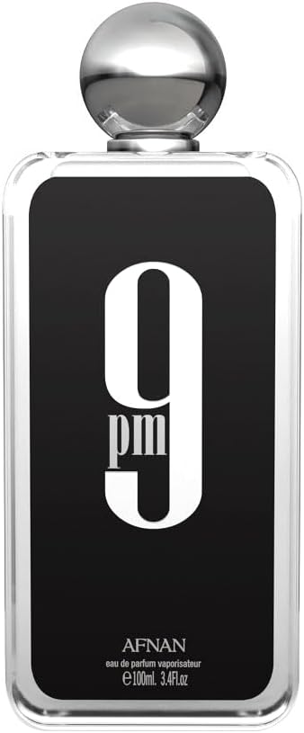AFNAN 9 PM 100ML