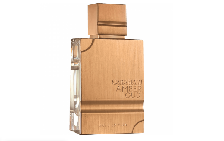 AL HARAMAIN AMBER OUD GOL EDITION 60ML