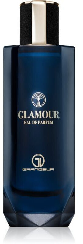 GRANDEUR ELITE GLAMOUR 100ML (DUPE DE GOOD GIRL CAROLINA HERRERA)