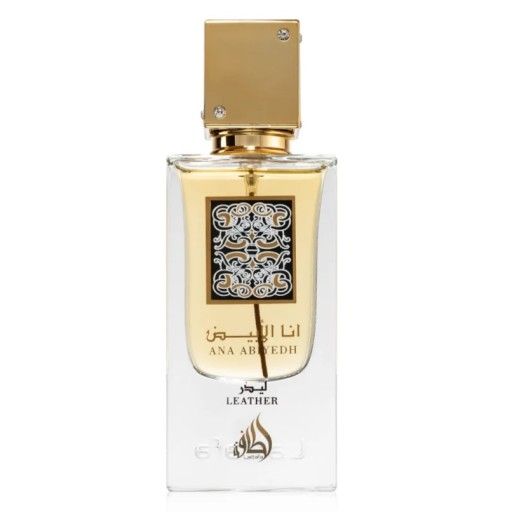 LATTAFA ANA ABIYEDH LEATHER 60ML