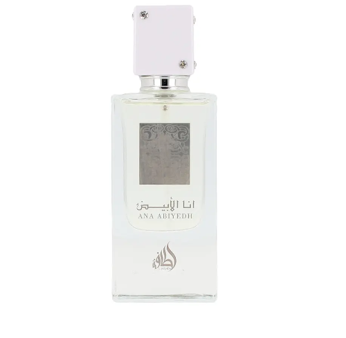 LATTAFA ANA ABIYEDH EDP 60ML