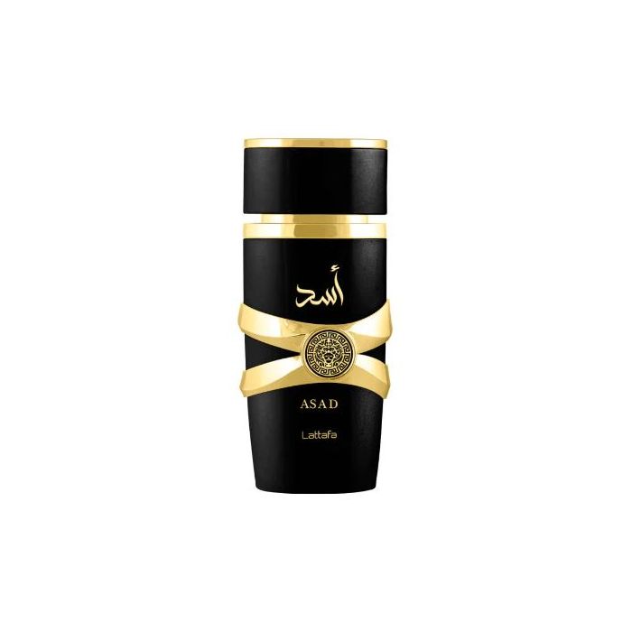LATTAFA ASAD 100ML