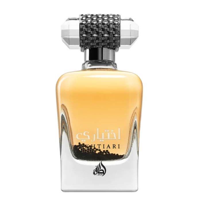 LATTAFA EKHTIARI 100ML