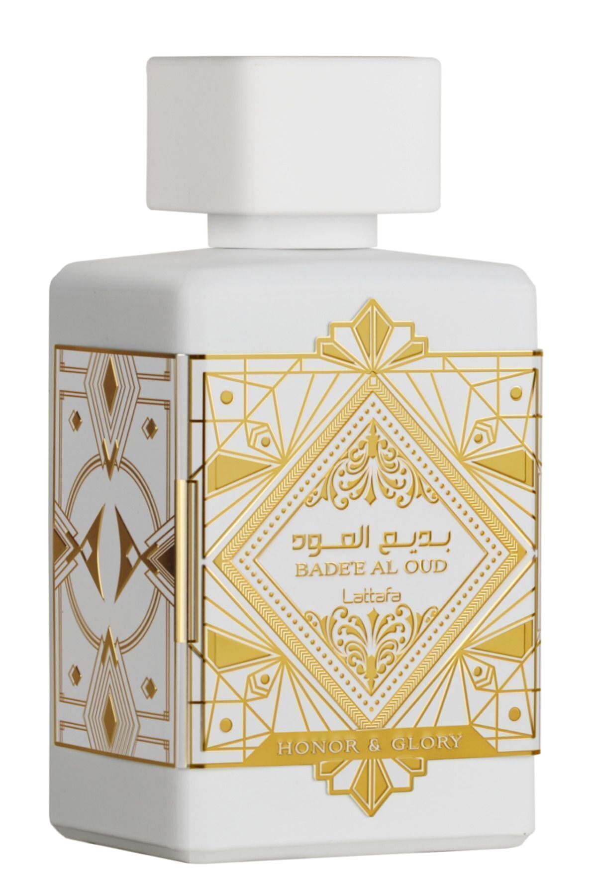 LATTAFA HONOR AND GLORY 100ML