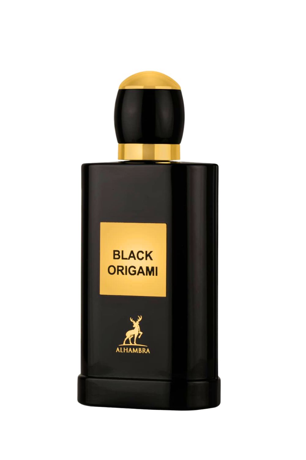 MAISON ALHAMBRA BLACK ORIGAMI 30ML