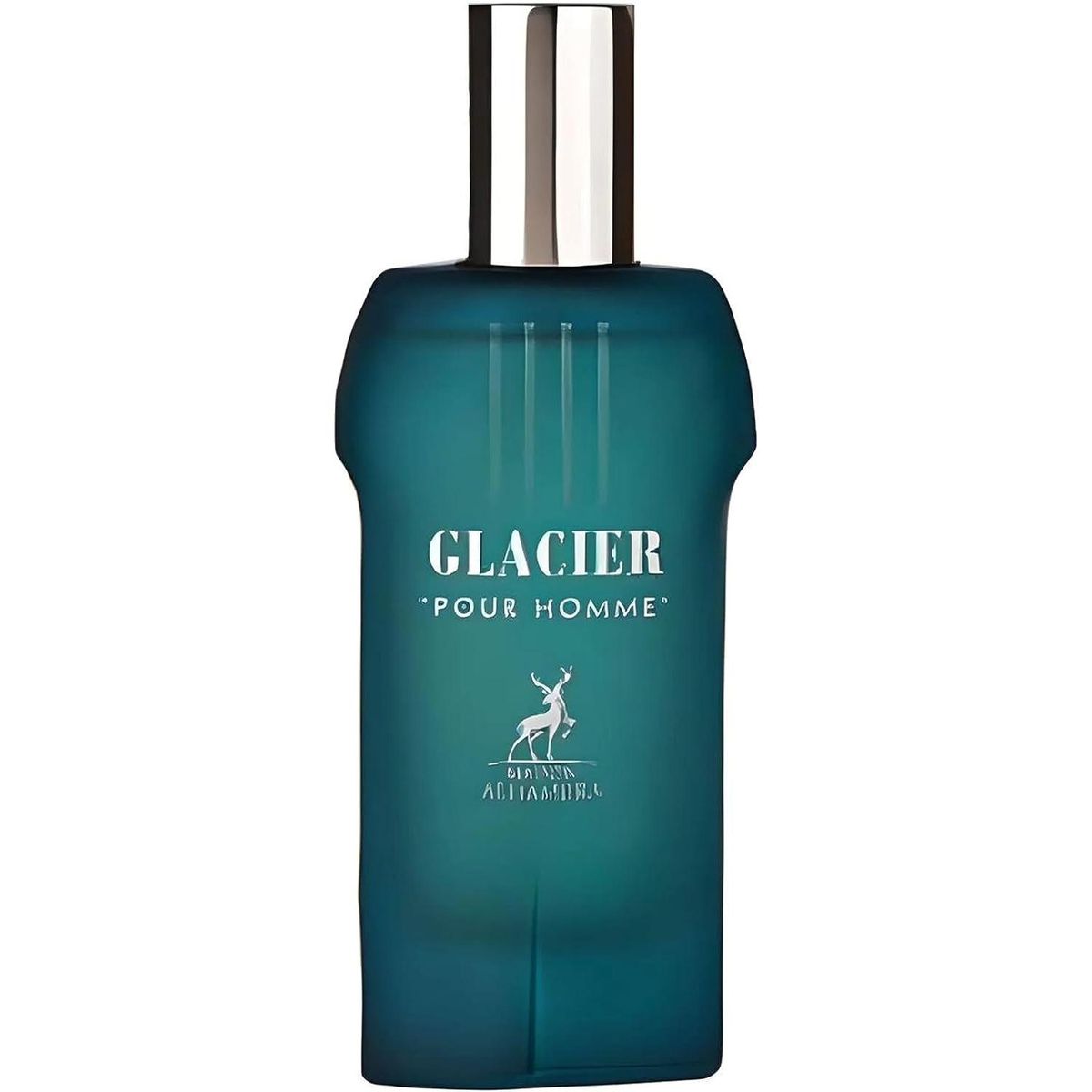 MAISON ALHAMBRA GLACIER POUR HOMME 100ML