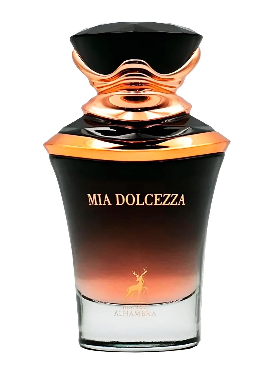 MAISON ALHAMBRA MIA DOLCEZZA 100ML