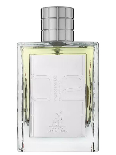 MAISON ALHAMBRA MONOCLINE 02 100ML