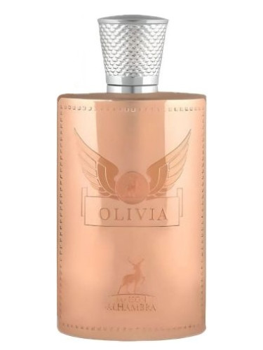 MAISON ALHAMBRA OLIVIA 80ML