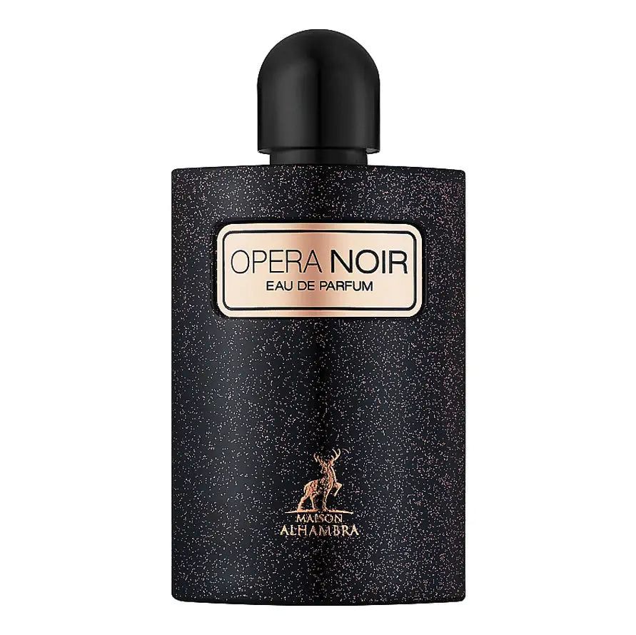 MAISON ALHAMBRA OPERA NOIR 100ML
