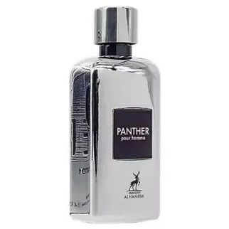 MAISON ALHAMBRA PANTHER POUR HOMME 100ML