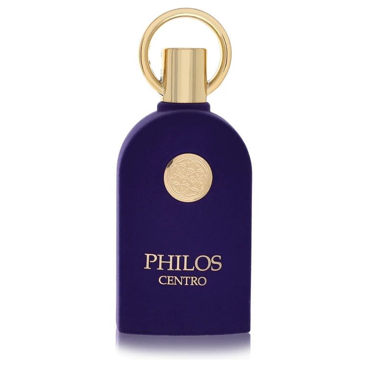 MAISON ALHAMBRA PHILLOS CENTRO 100ML