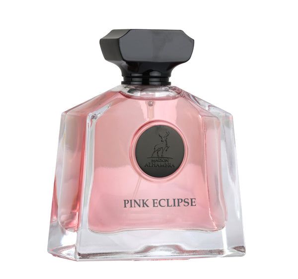 MAISON ALHAMBRA PINK ECLIPSE 100ML (DUPE DE PRADA PARADOXE)