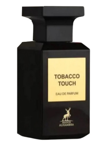 MAISON ALHAMBRA TOBACCO TOUCH 80ML