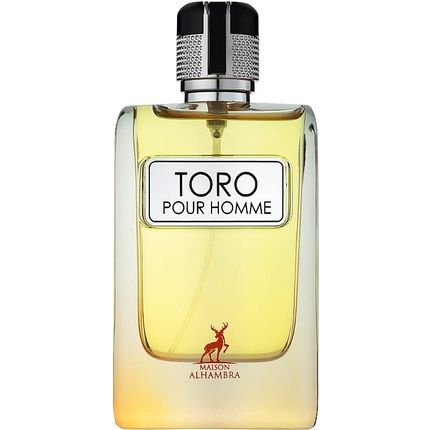 MAISON ALHAMBRA TORO POUR HOMME 100ML