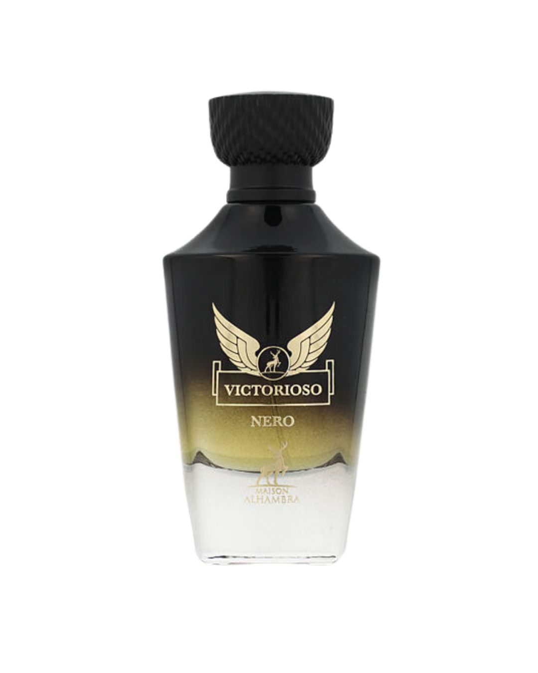 MAISON ALHAMBRA VICTORIOSO NERO 100ML