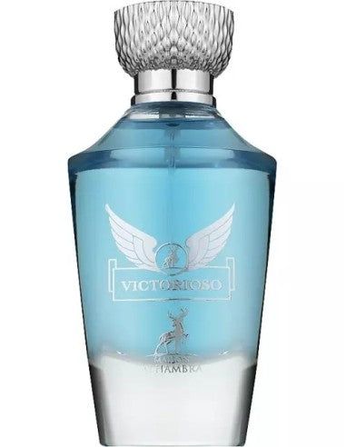 MAISON ALHAMBRA VICTORIOSO 100ML
