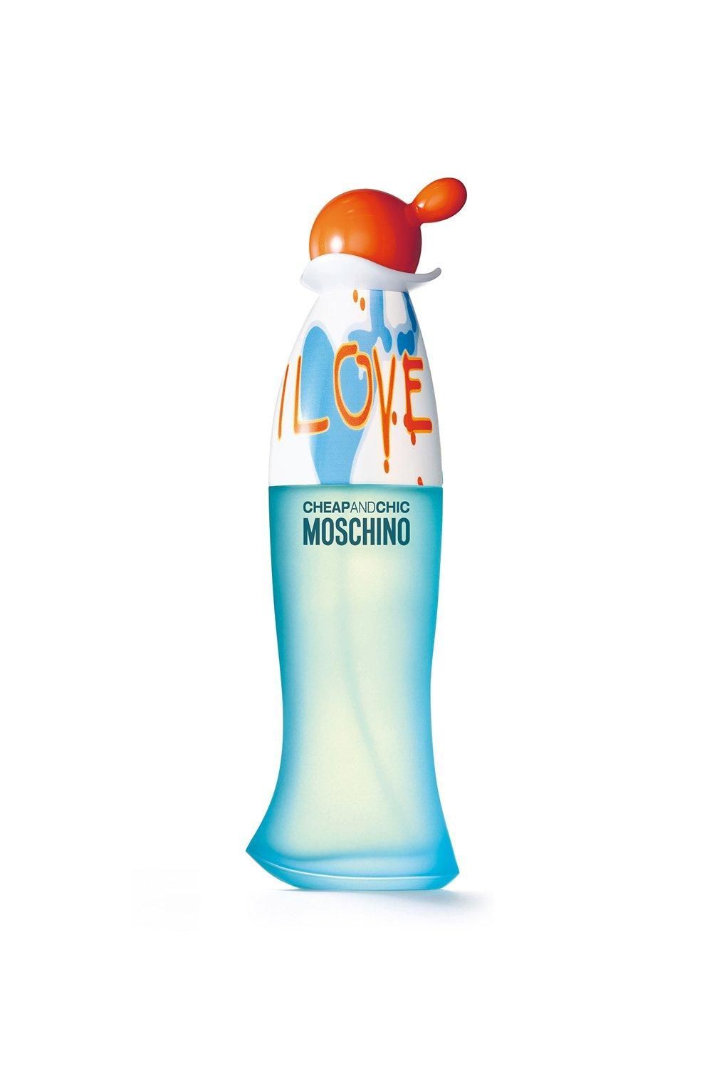 MOSCHINO I LOVE LOVE 100ML