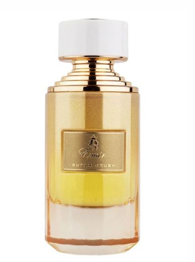 PARIS CORNER EMIR SUPER CRUSH 75ML /DUPE DE MANCERA INSTANT CRUSH)